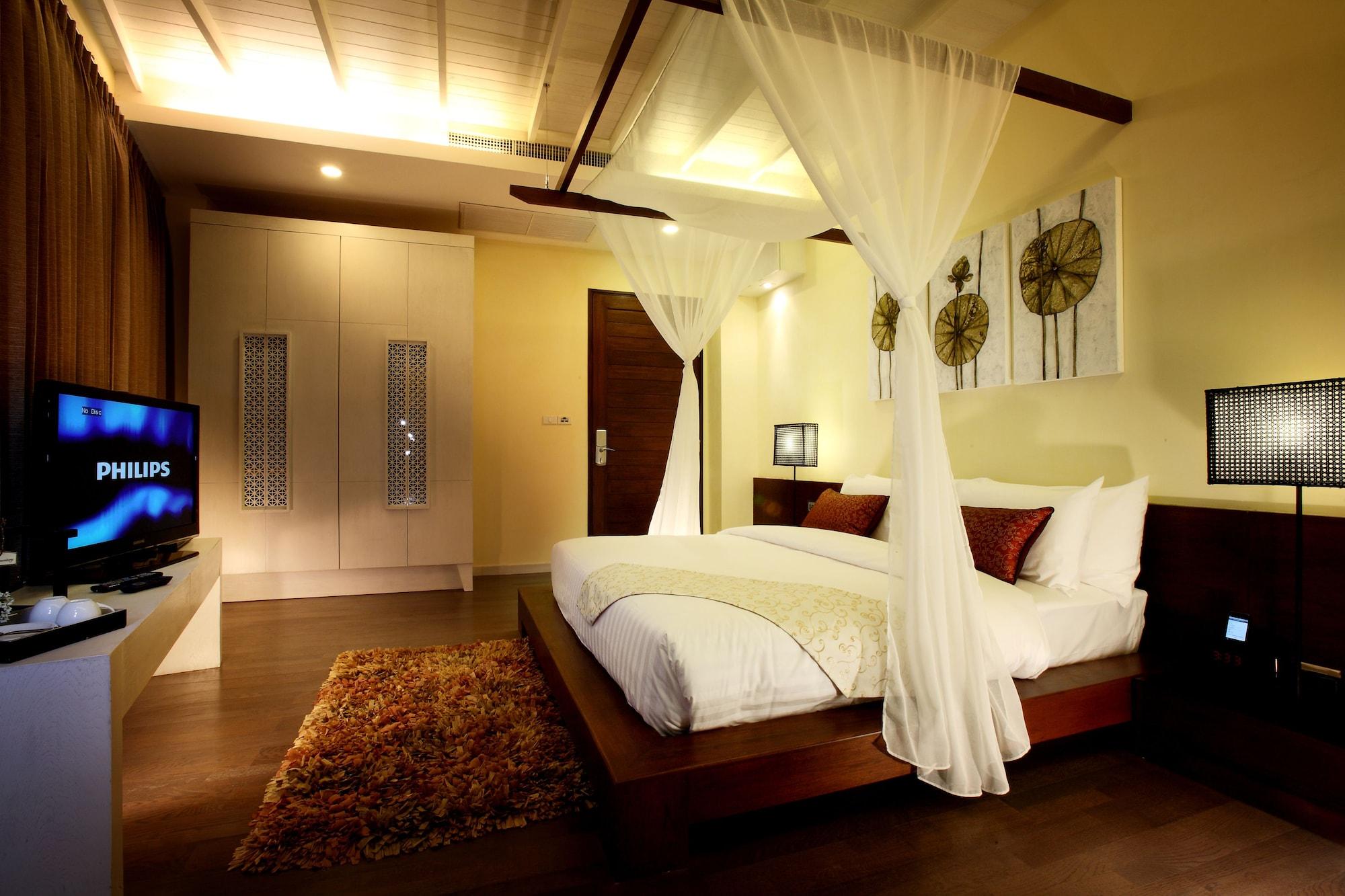 De Chai Colonial Hotel & Spa - Sha Plus Чиангмай Екстериор снимка