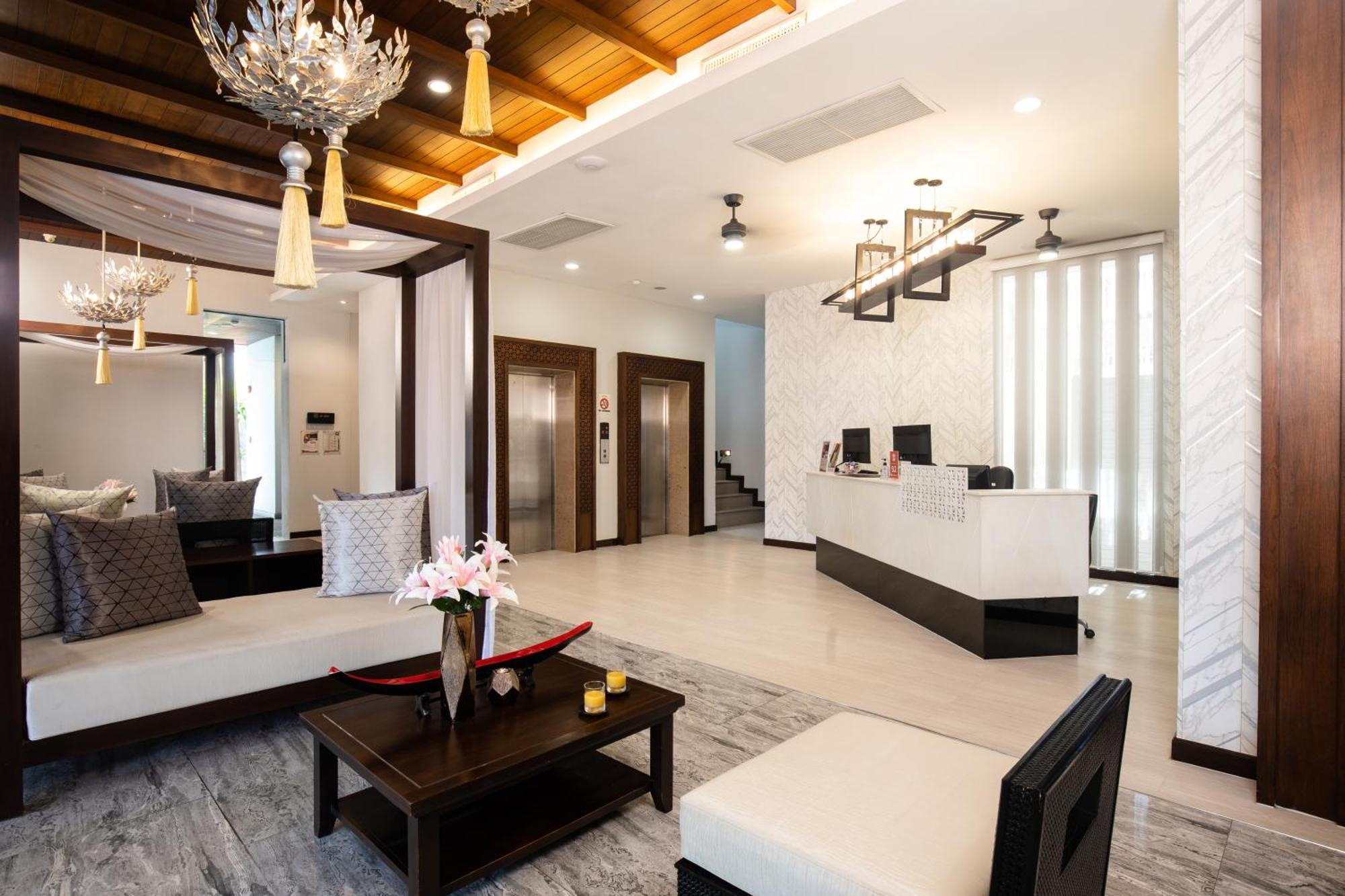 De Chai Colonial Hotel & Spa - Sha Plus Чиангмай Екстериор снимка