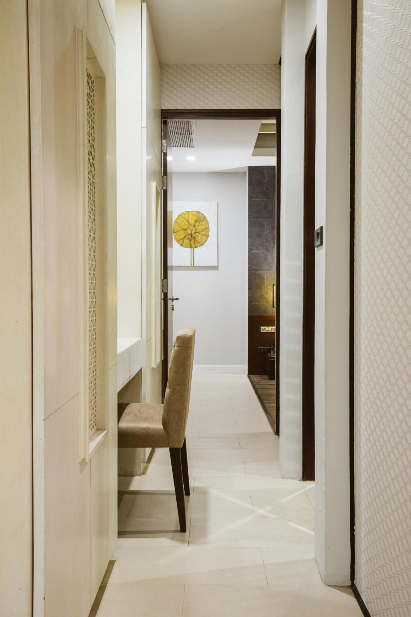 De Chai Colonial Hotel & Spa - Sha Plus Чиангмай Екстериор снимка