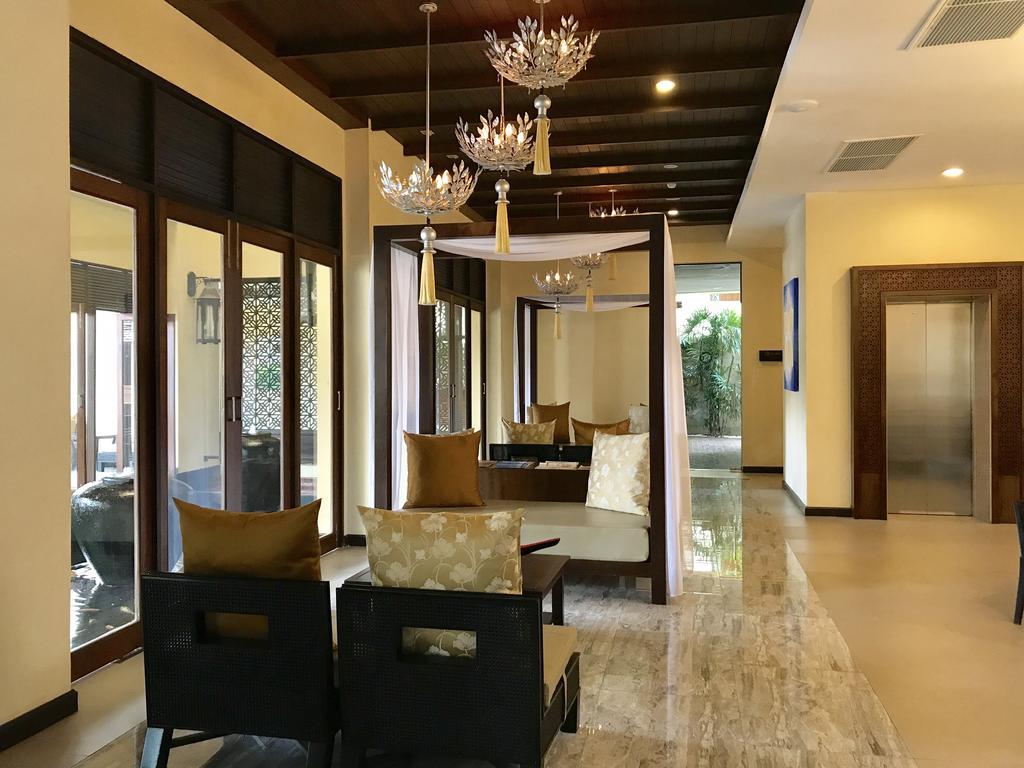 De Chai Colonial Hotel & Spa - Sha Plus Чиангмай Екстериор снимка