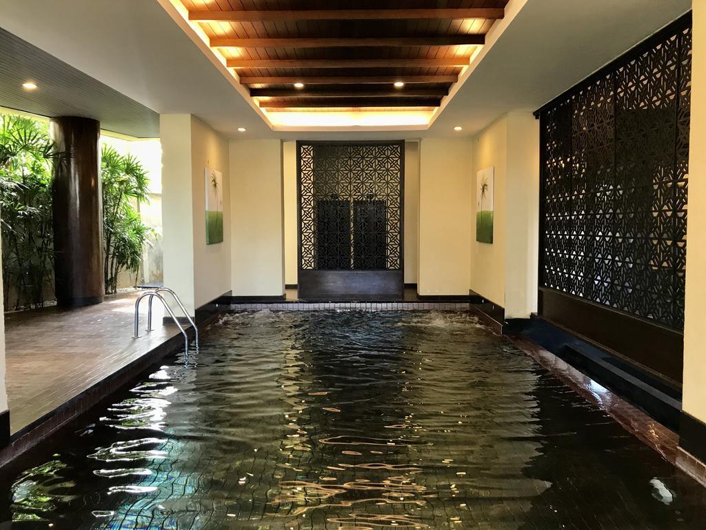 De Chai Colonial Hotel & Spa - Sha Plus Чиангмай Екстериор снимка